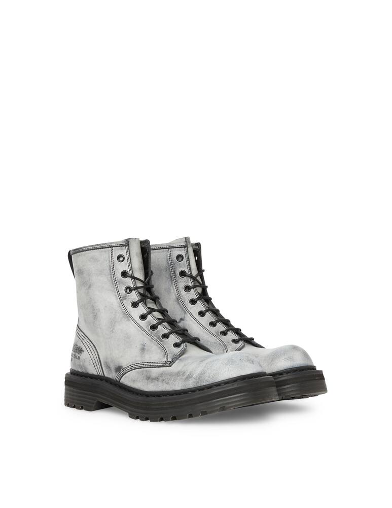 rinascente Premiata Stivaletto stringato