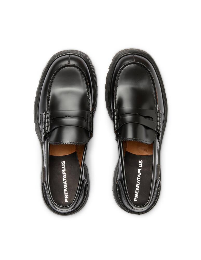 rinascente Premiata F carm loafer