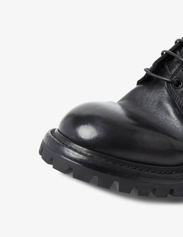 rinascente Premiata Lace up boots