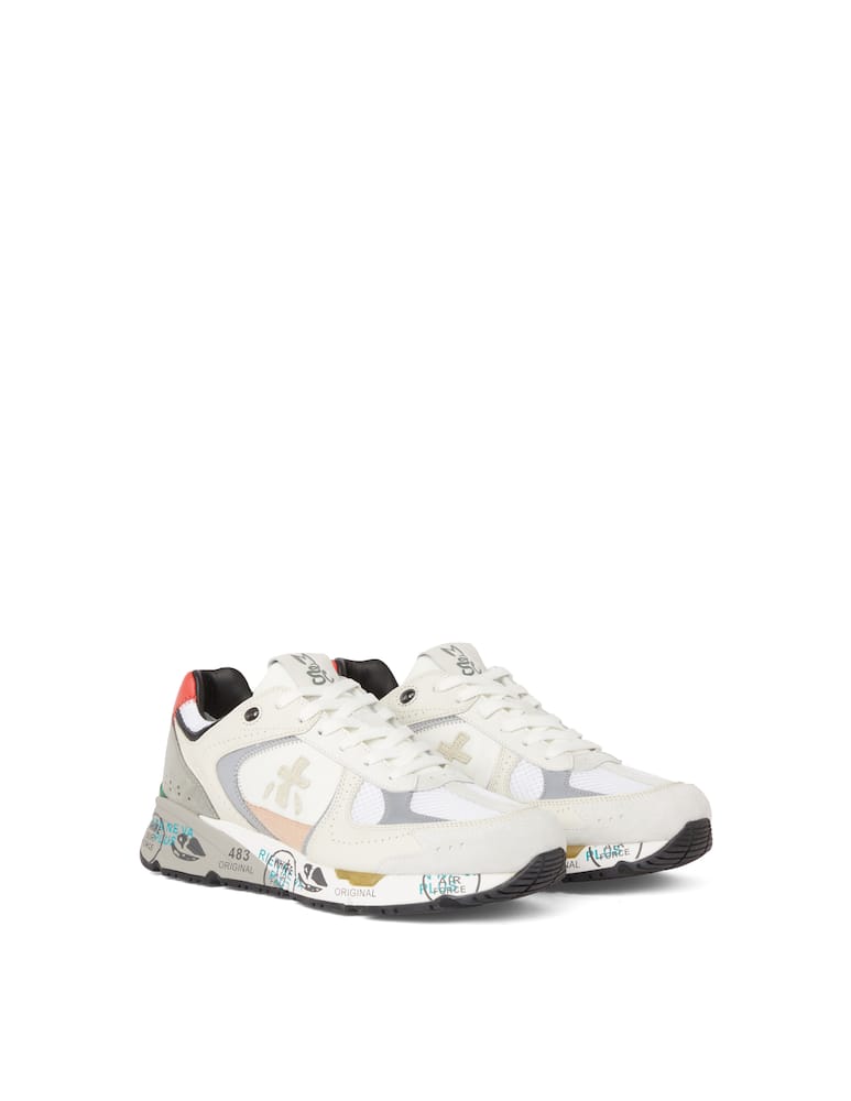 rinascente Premiata Mase sneakers 