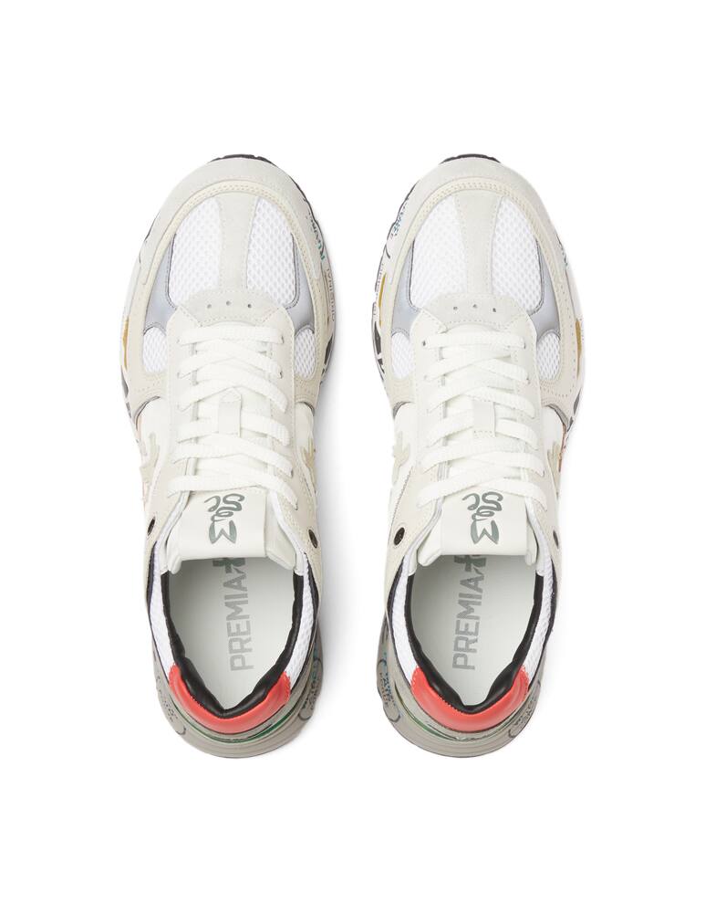 rinascente Premiata Mase sneakers 