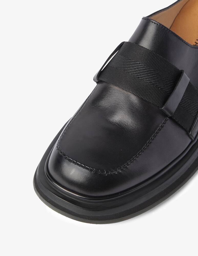 Premiata Sabot shoes - black - picture 5 Premiata Sabot shoes - black - picture 5