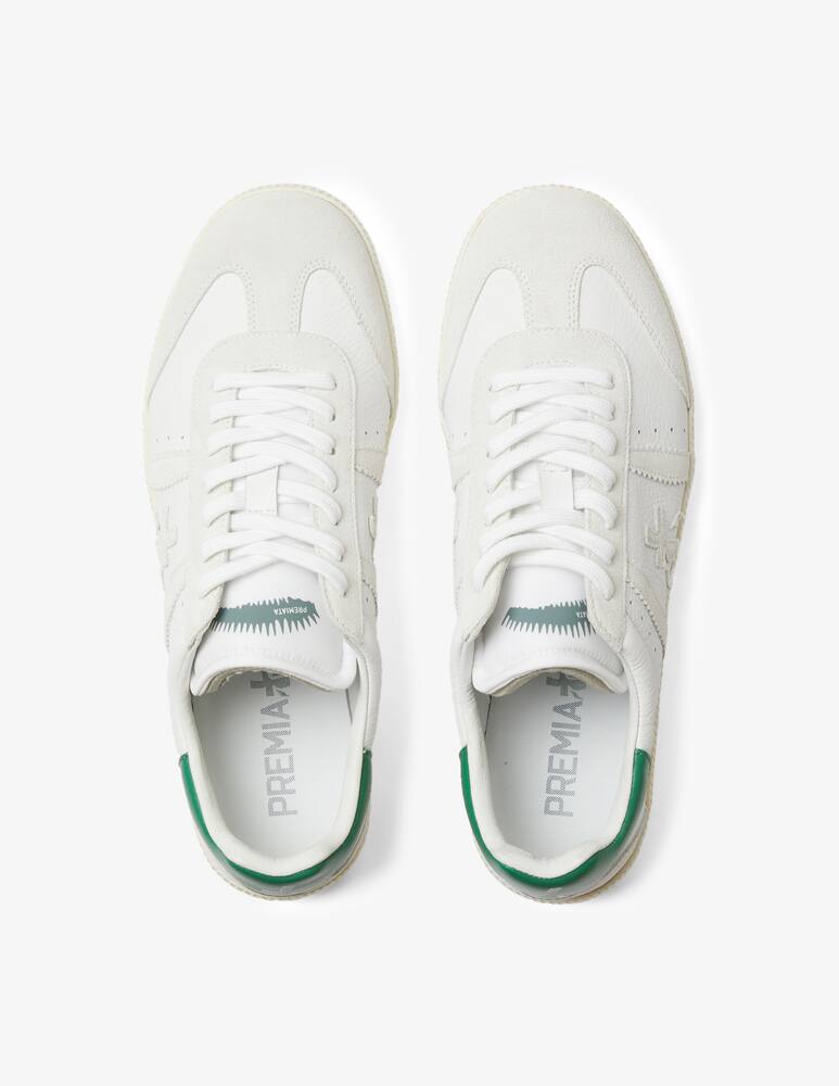 rinascente Premiata Bonnie sneakers - White