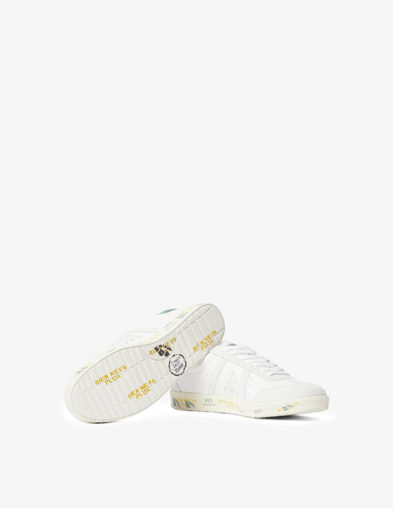 rinascente Premiata Bonnie sneakers - White