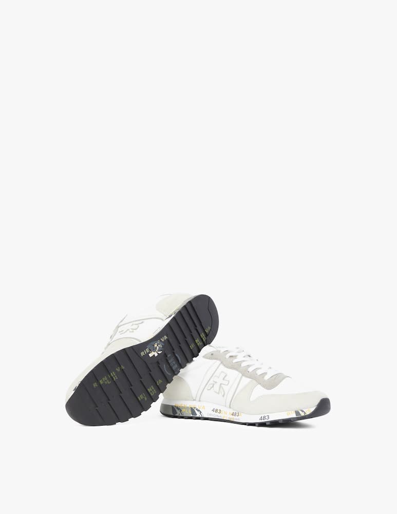 Premiata Sneakers eric - immagine 5 Premiata Sneakers eric - immagine 5