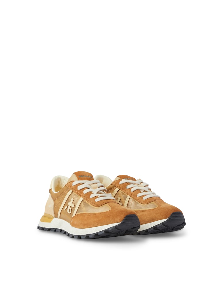 rinascente Premiata Sneakers basse Jhon - marrone