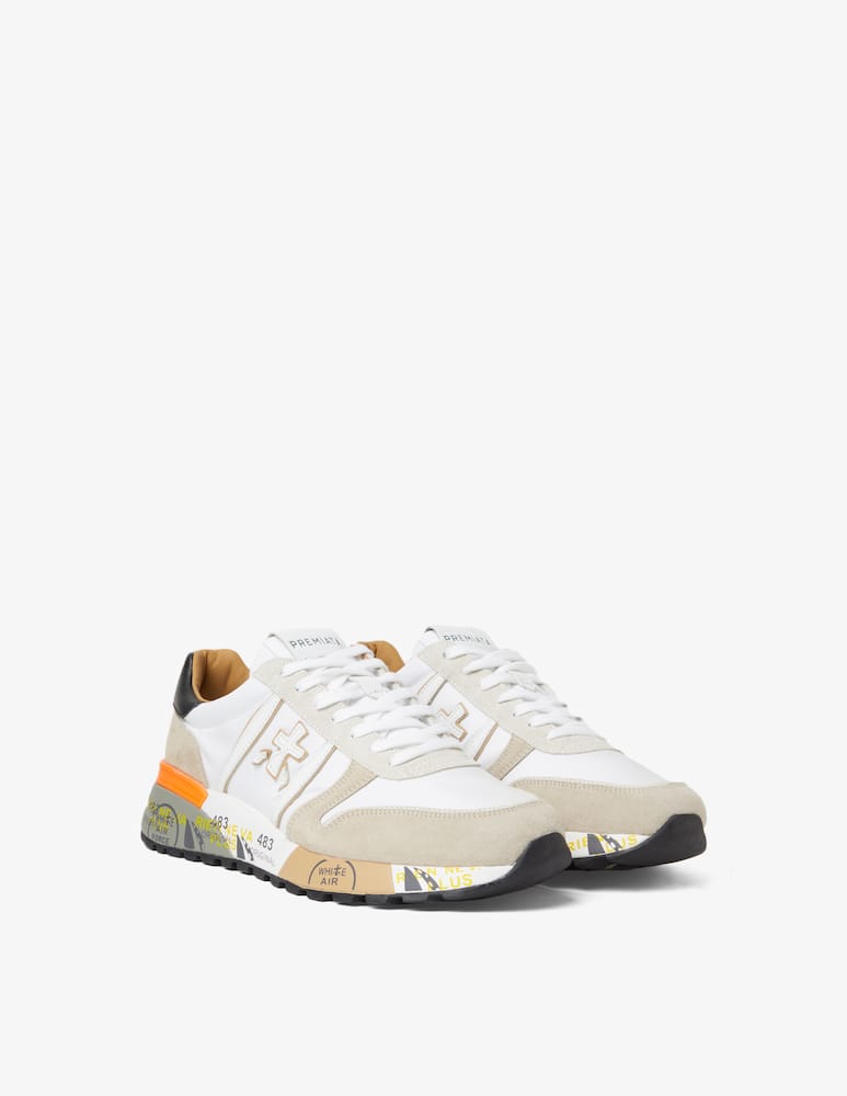 rinascente Premiata Lander shoes 