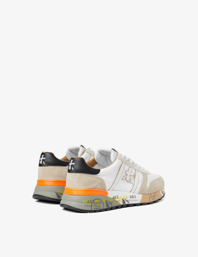 rinascente Premiata Lander shoes 