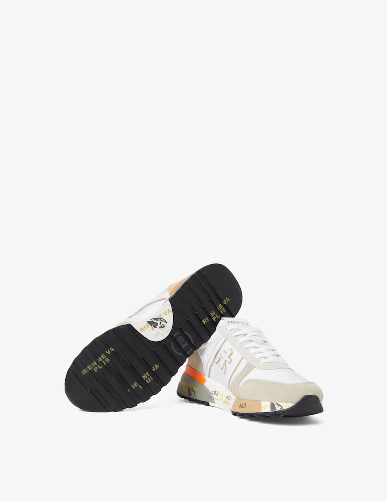 rinascente Premiata Lander shoes 