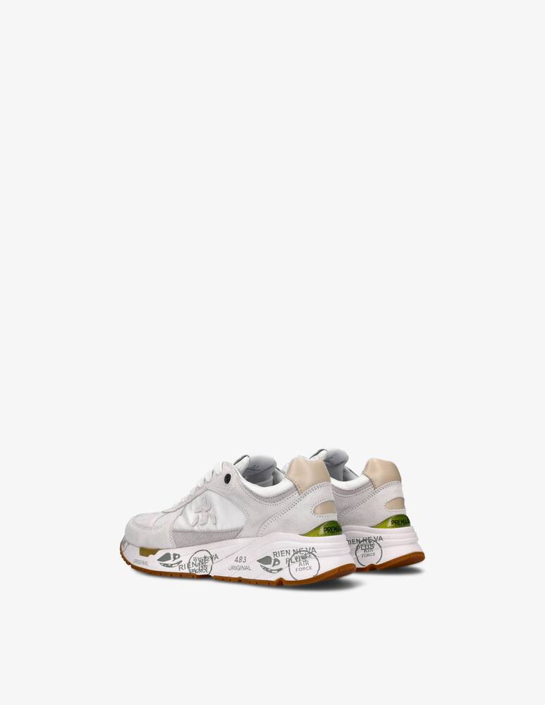 rinascente Premiata Sneakers Mase