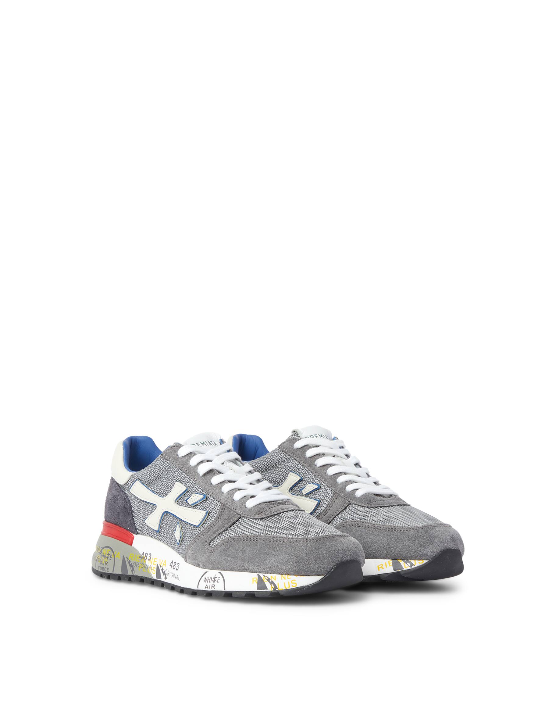 Premiata Scarpa Donna BETH