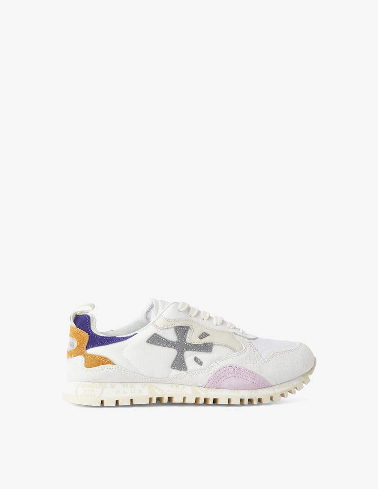 Premiata Sneakers Runsead - Bianco - immagine 1 Premiata Sneakers Runsead - Bianco - immagine 1