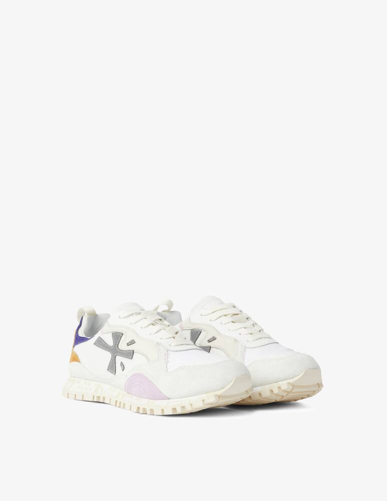 Premiata Sneakers Runsead - Bianco - immagine 2 Premiata Sneakers Runsead - Bianco - immagine 2