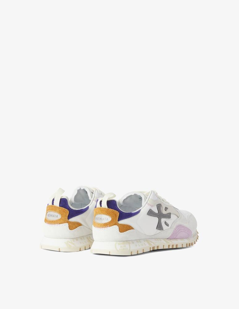 Premiata Sneakers Runsead - Bianco - immagine 4 Premiata Sneakers Runsead - Bianco - immagine 4