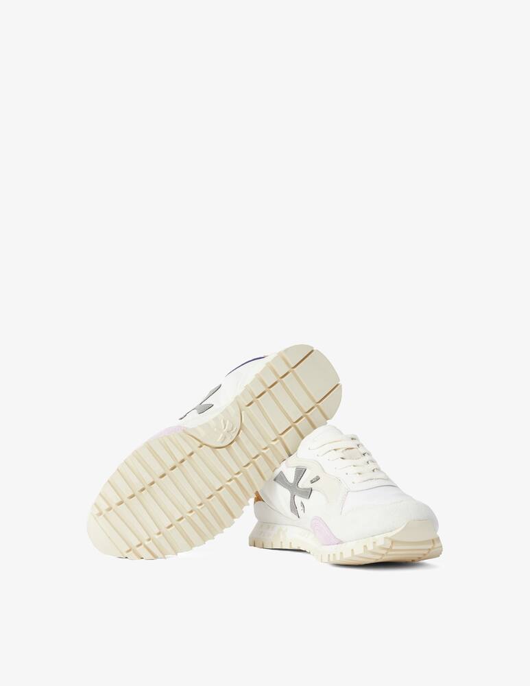 rinascente Premiata Sneakers Runsead - Bianco