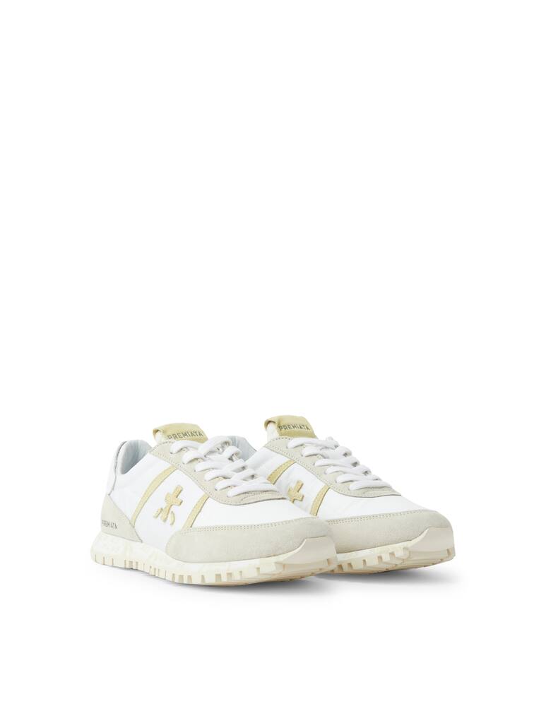 rinascente Premiata Sneakers basse Sean D - bianco