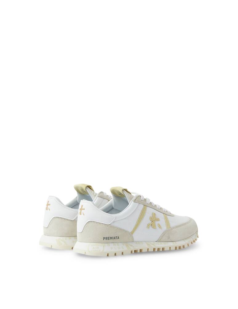 rinascente Premiata Sneakers basse Sean D - bianco