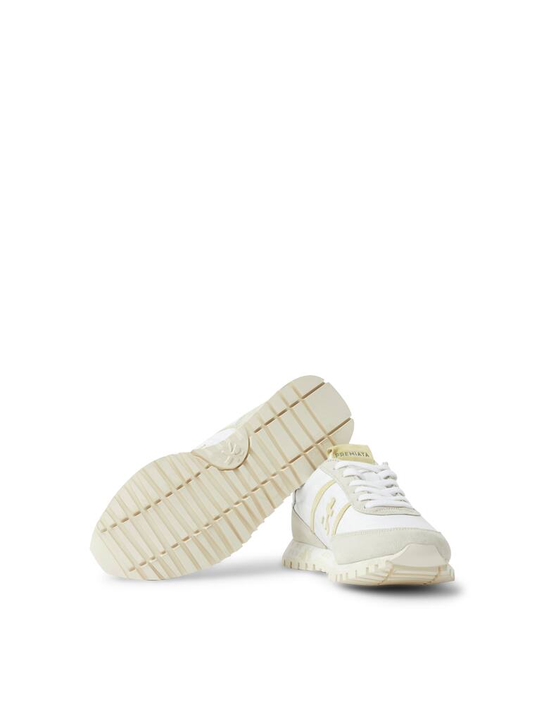 rinascente Premiata Sneakers basse Sean D - bianco