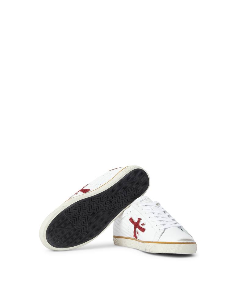 rinascente Premiata Steven f cass sizey sneakers - white