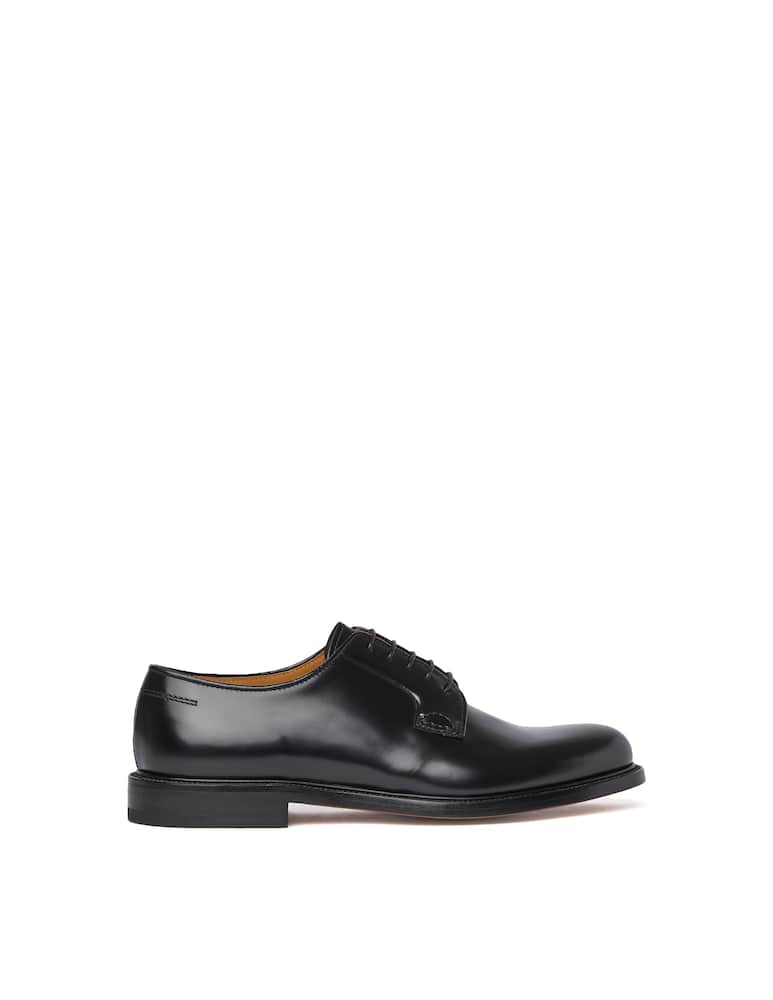Mille885 Scarpa derby in pelle  - immagine 1