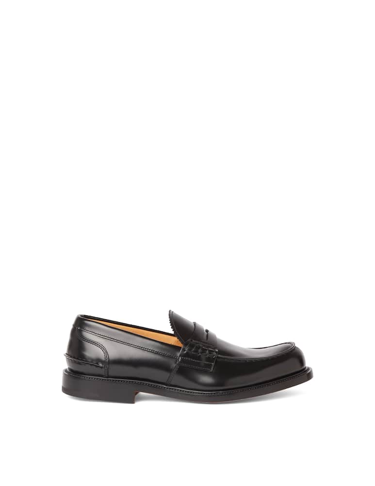 Mille885 Leather loafer  - picture 1