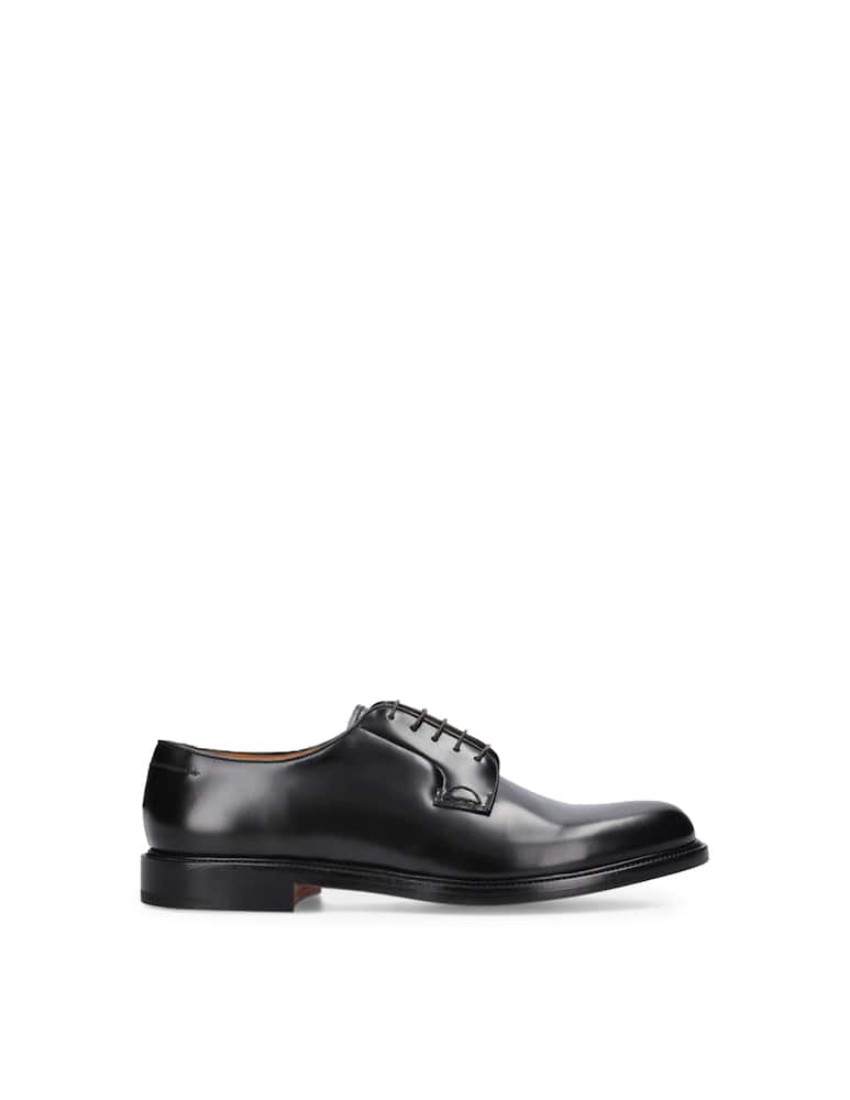 Mille885 Leather derby shoes - picture 1 Mille885 Leather derby shoes - picture 1
