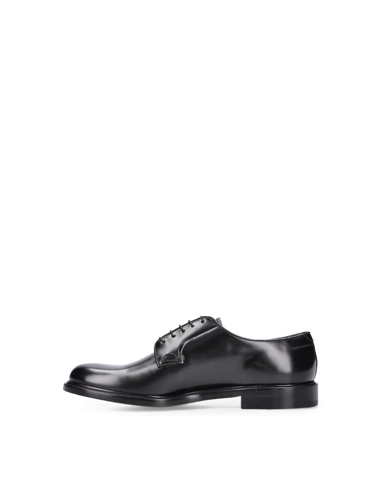 Mille885 Leather derby shoes - picture 4 Mille885 Leather derby shoes - picture 4