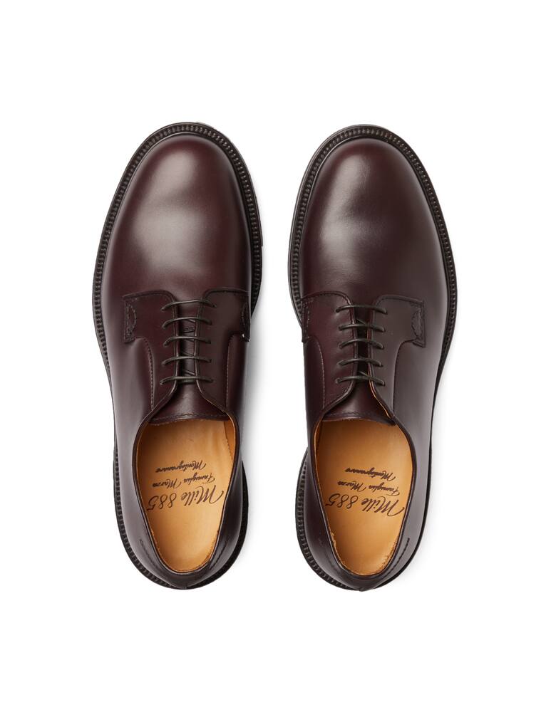rinascente Mille885 Scarpa derby in pelle 