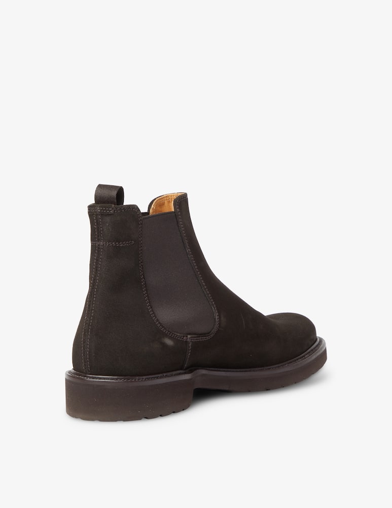 rinascente Mille885 Chelsea boot - Brown