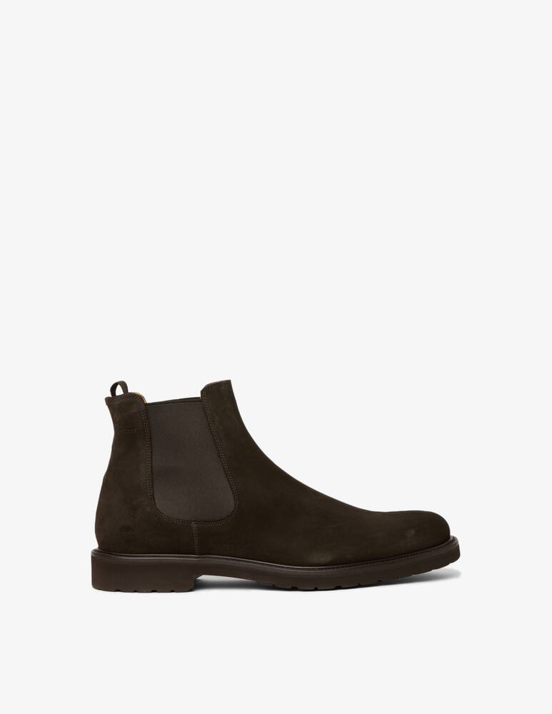 rinascente Mille885 Chelsea boot - Brown