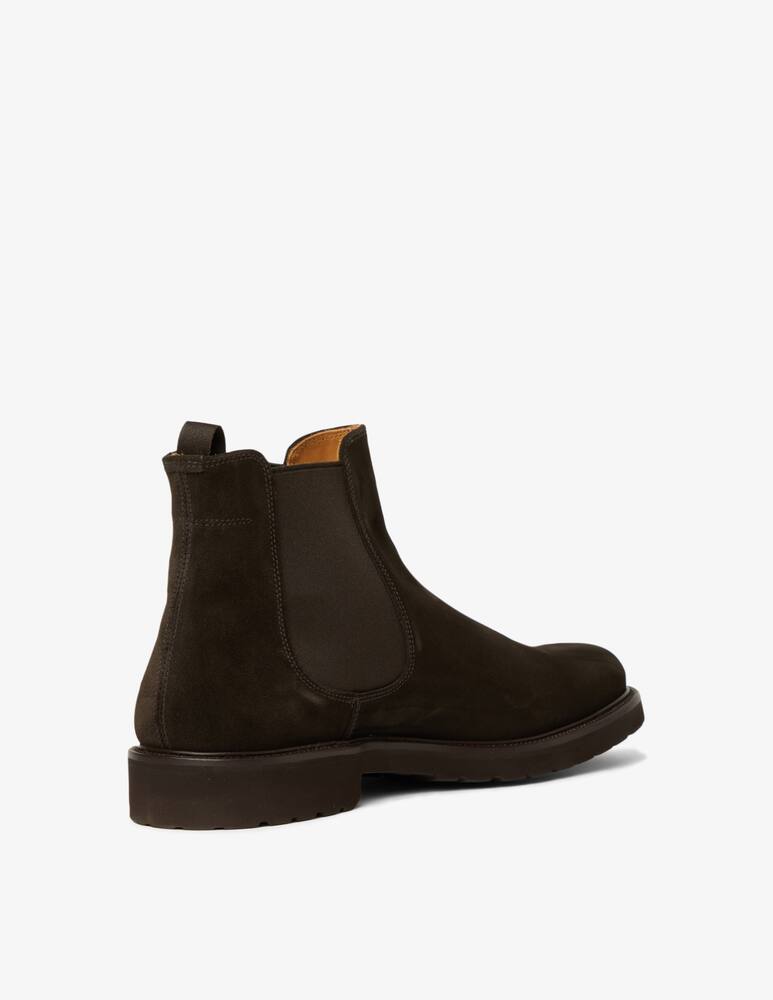 rinascente Mille885 Chelsea boot - Brown