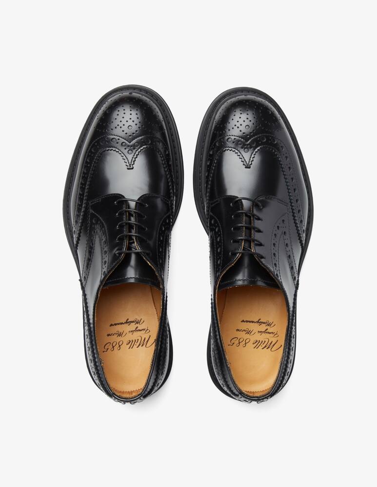 rinascente Mille885 Scarpa derby - Nero