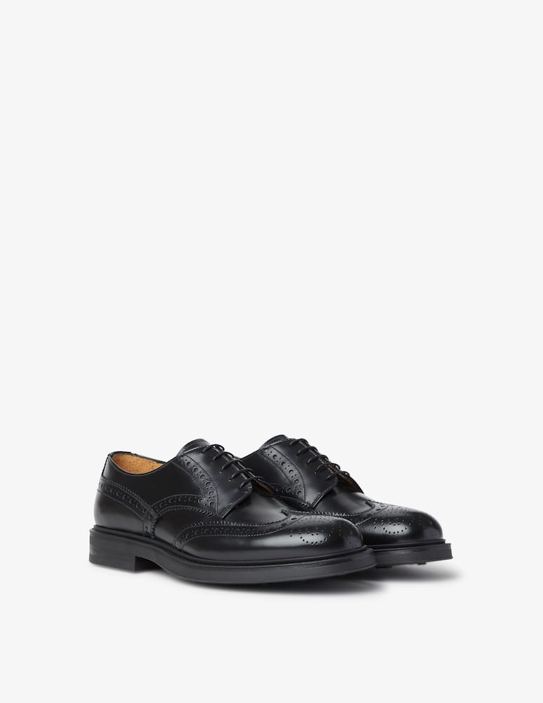 rinascente Mille885 Scarpa derby - Nero