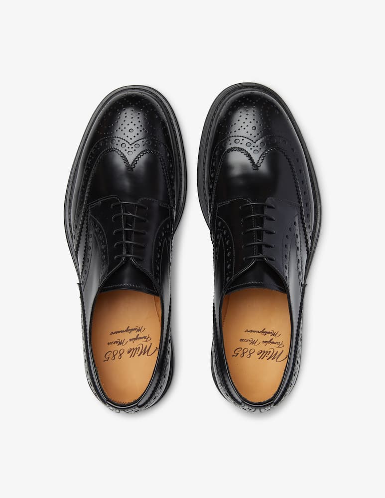 rinascente Mille885 Scarpa derby - Nero