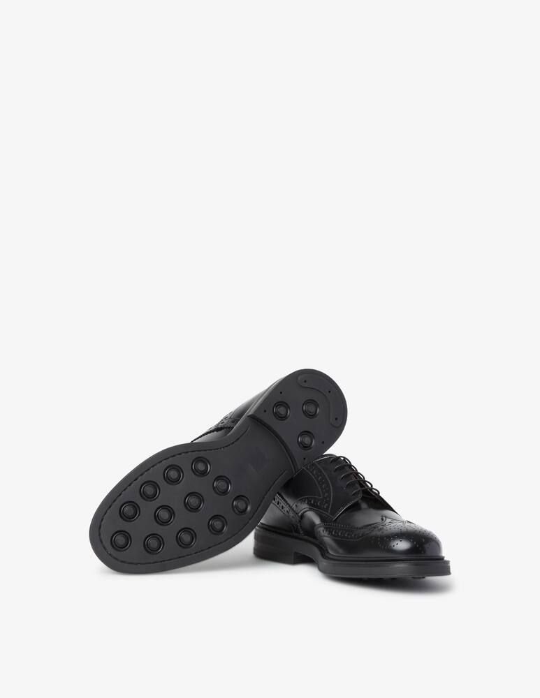 rinascente Mille885 Scarpa derby - Nero