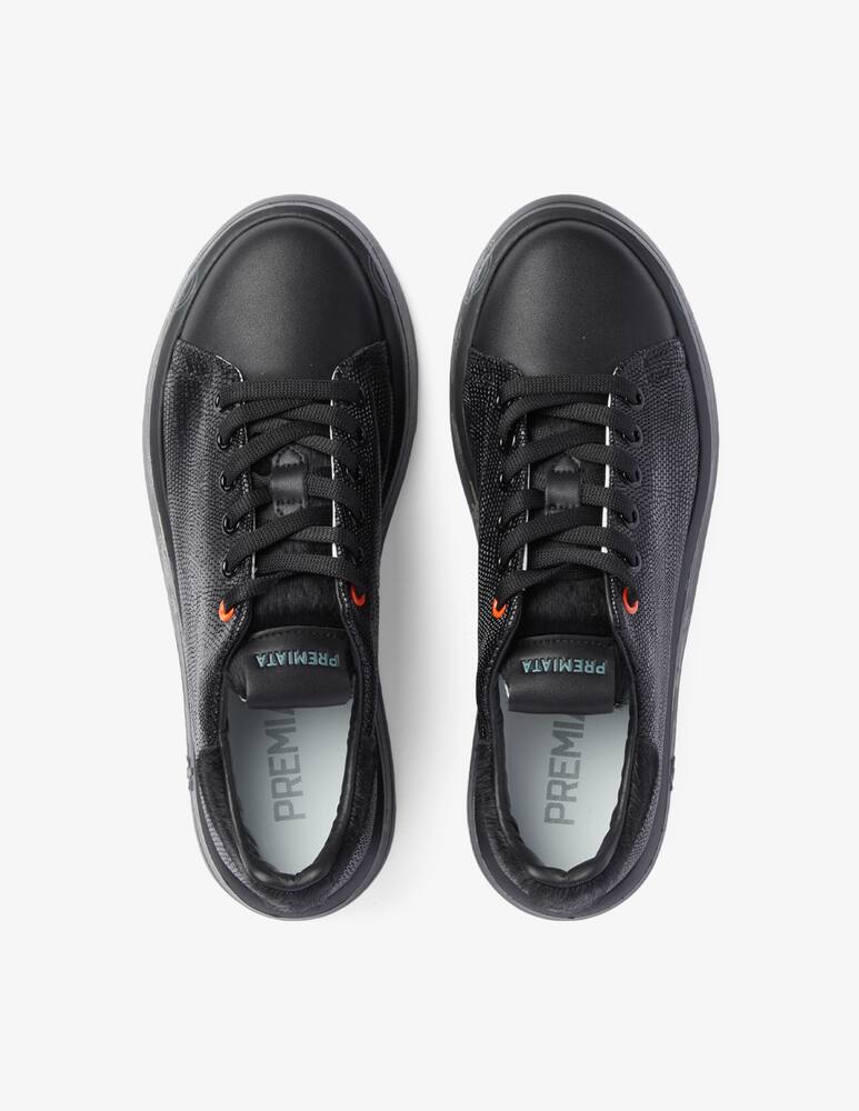 rinascente Premiata Sneakers Belle - Nero