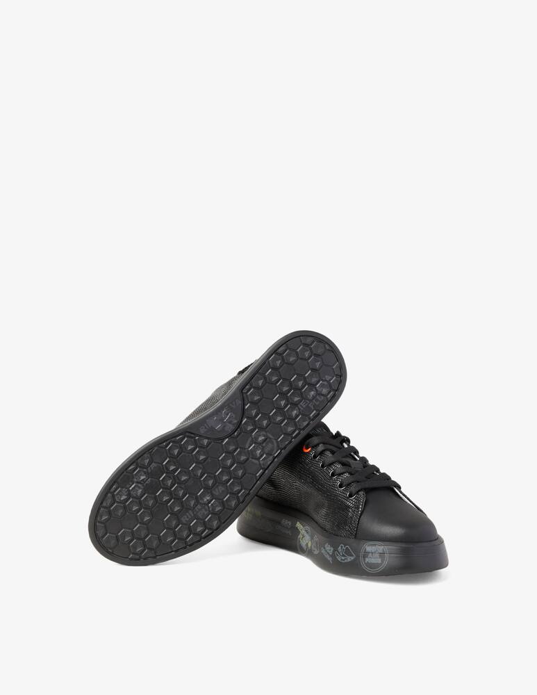 Premiata Sneakers Belle - Nero - immagine 5 Premiata Sneakers Belle - Nero - immagine 5