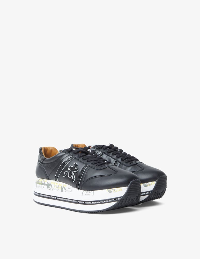 rinascente Premiata Sneakers Beth