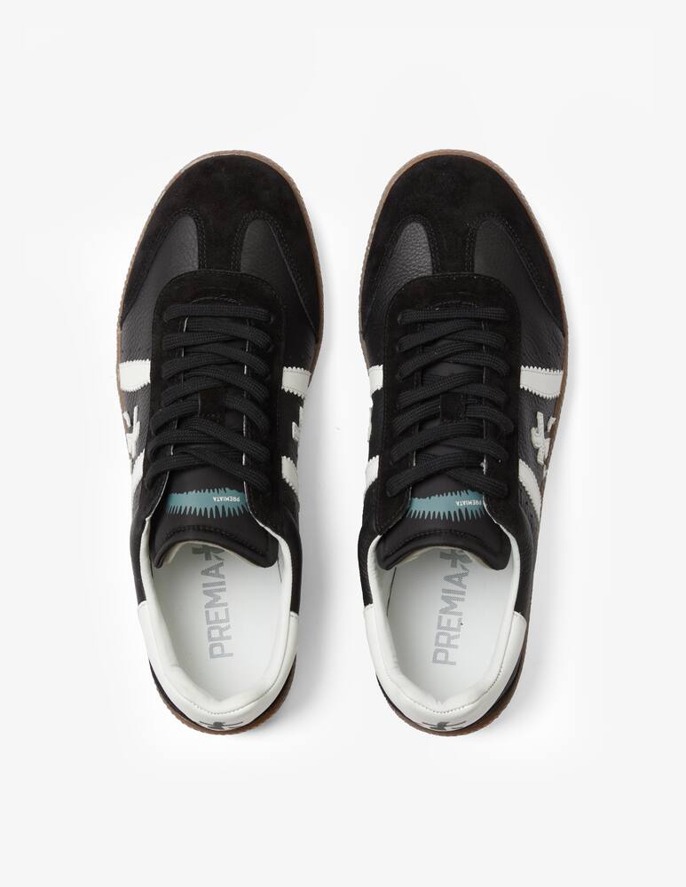 rinascente Premiata Sneakers bonnie - Nero