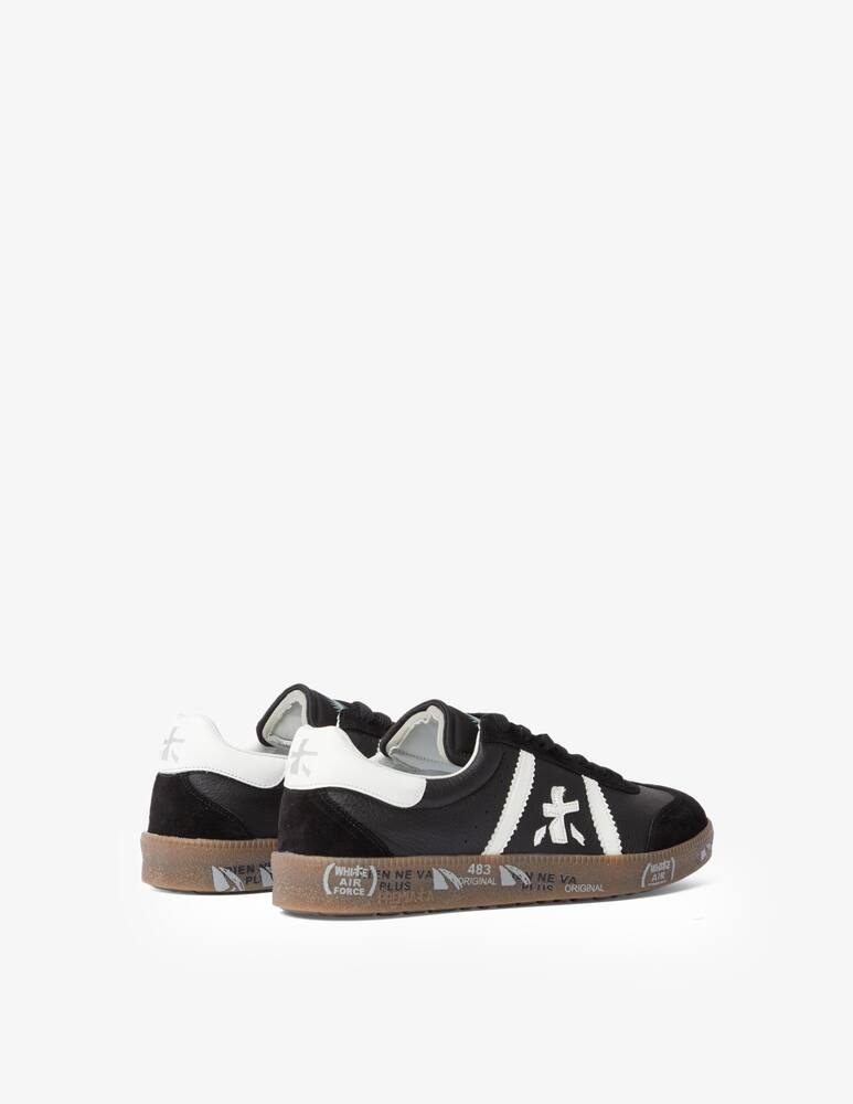 rinascente Premiata Sneakers bonnie - Nero