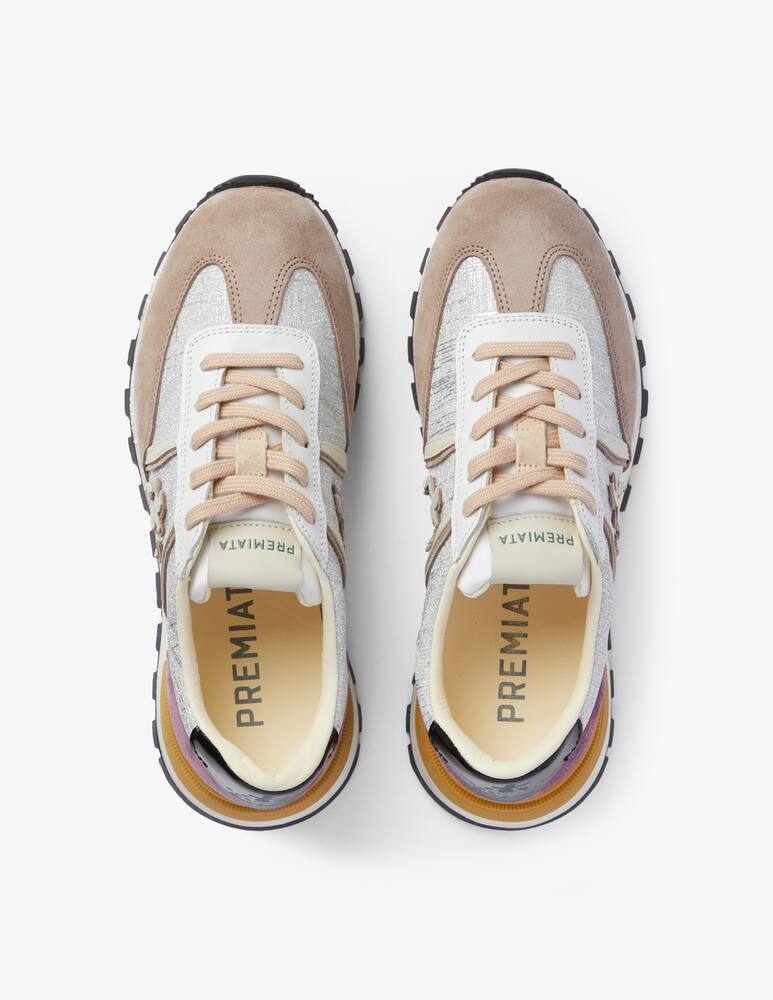 rinascente Premiata Sneakers basse John - Beige