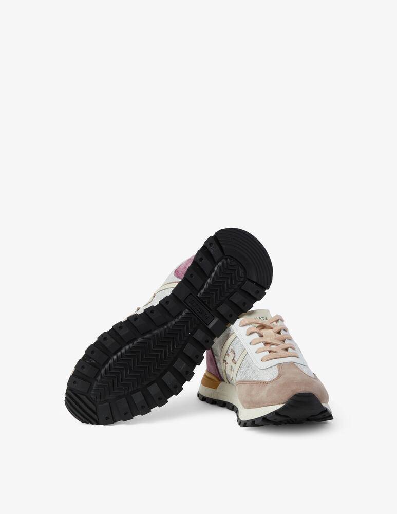 rinascente Premiata Sneakers basse John - Beige