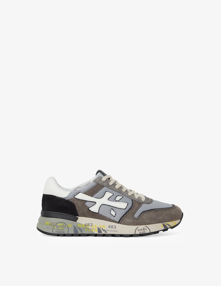 Premiata Mick sneakers - picture 1 Premiata Mick sneakers - picture 1
