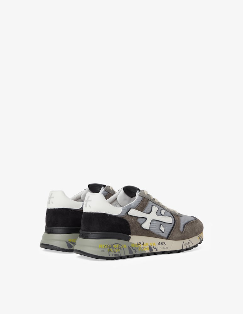Premiata Mick sneakers - picture 4 Premiata Mick sneakers - picture 4