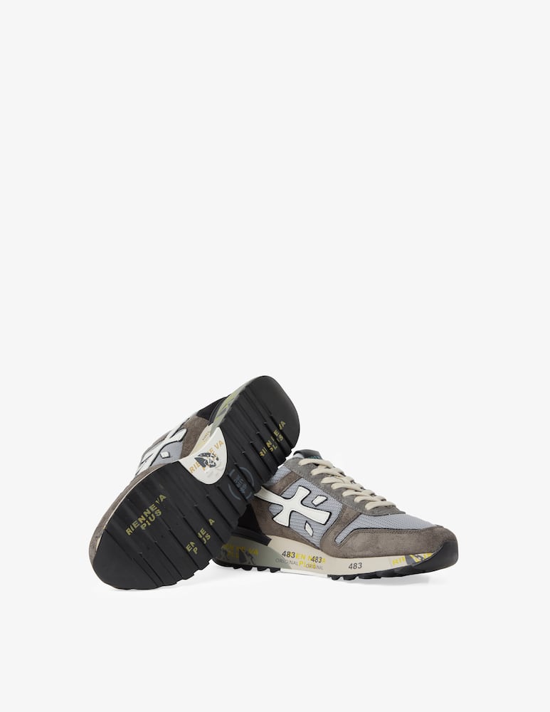 Premiata Mick sneakers - picture 5 Premiata Mick sneakers - picture 5