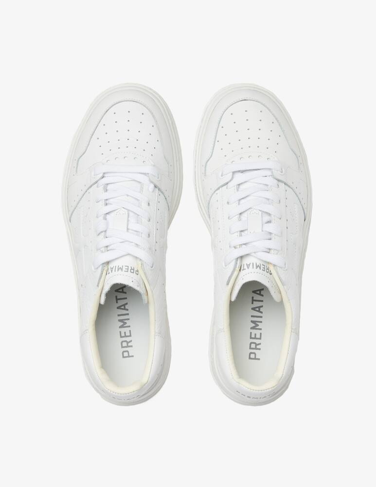 rinascente Premiata 5998 quio sneakers