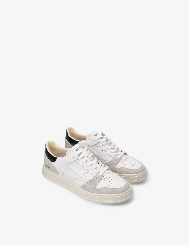 rinascente Premiata Quinn sneakers