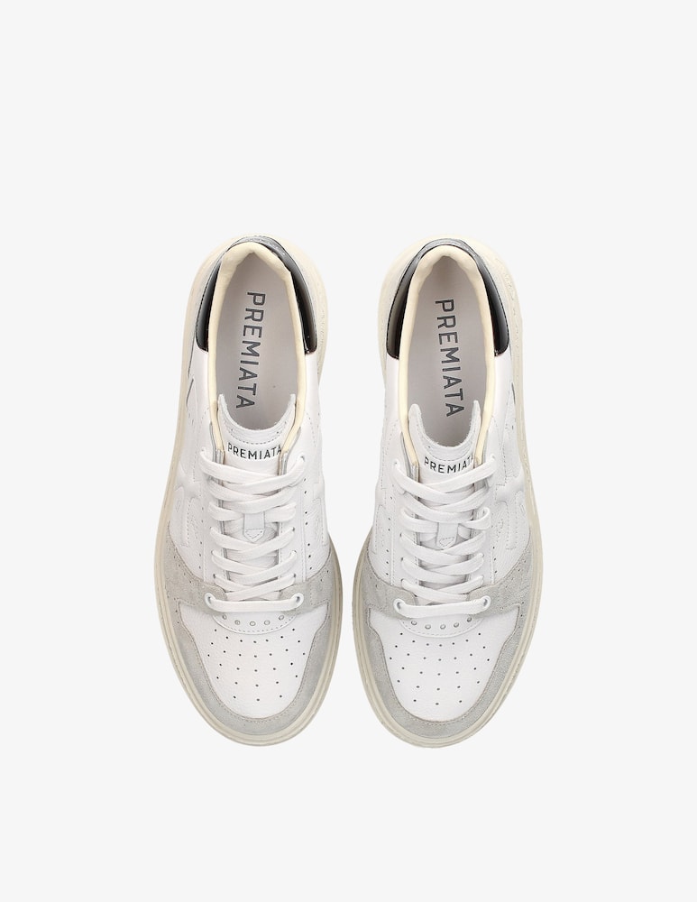 rinascente Premiata Quinn sneakers