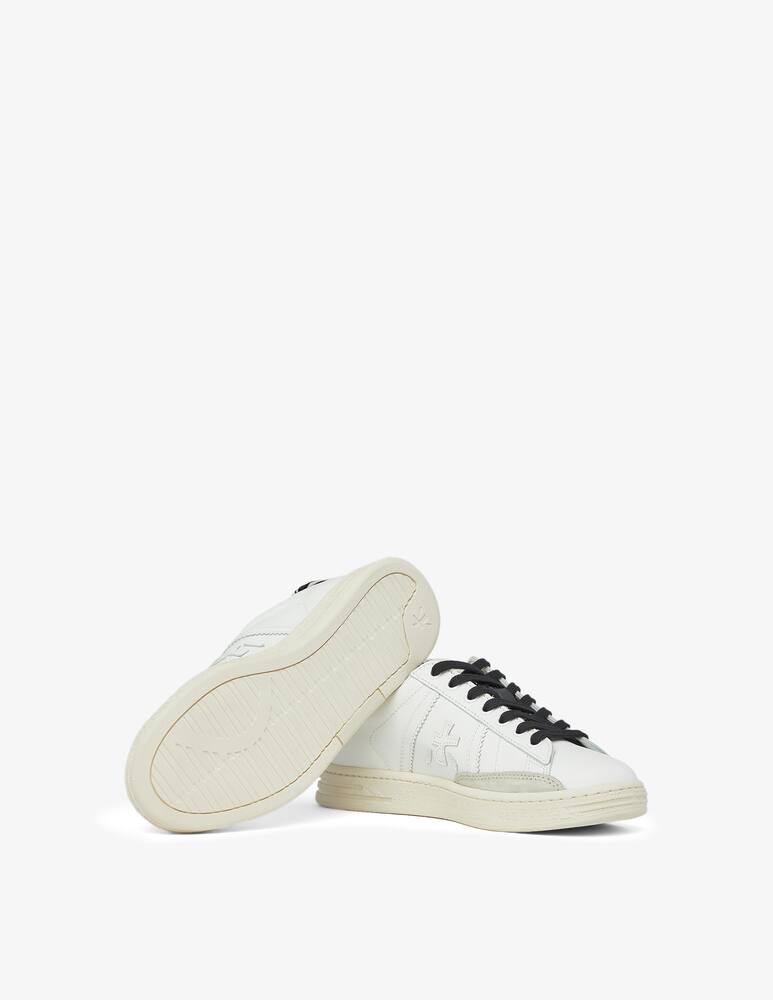 rinascente Premiata Russeld sneakers leather - White