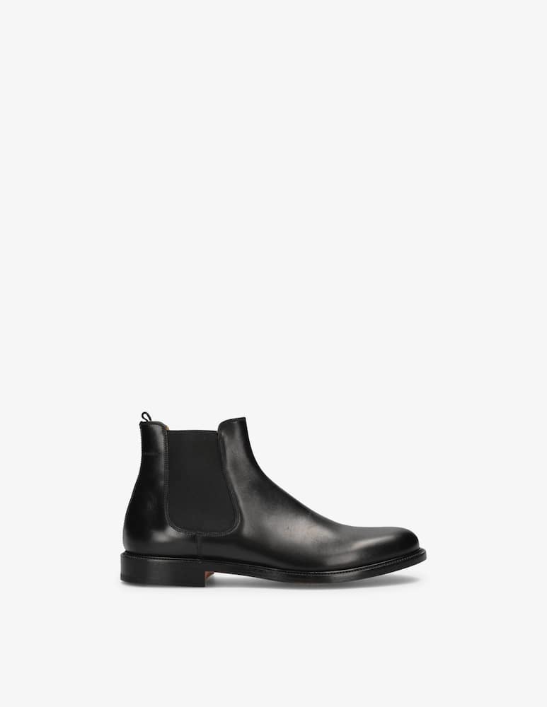 Mille885 Stivaletti chelsea boot liverpool - immagine 1 Mille885 Stivaletti chelsea boot liverpool - immagine 1